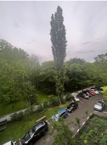 продажа трехкомнатной квартиры номер A-174742 в Малиновском районе, фото номер 14